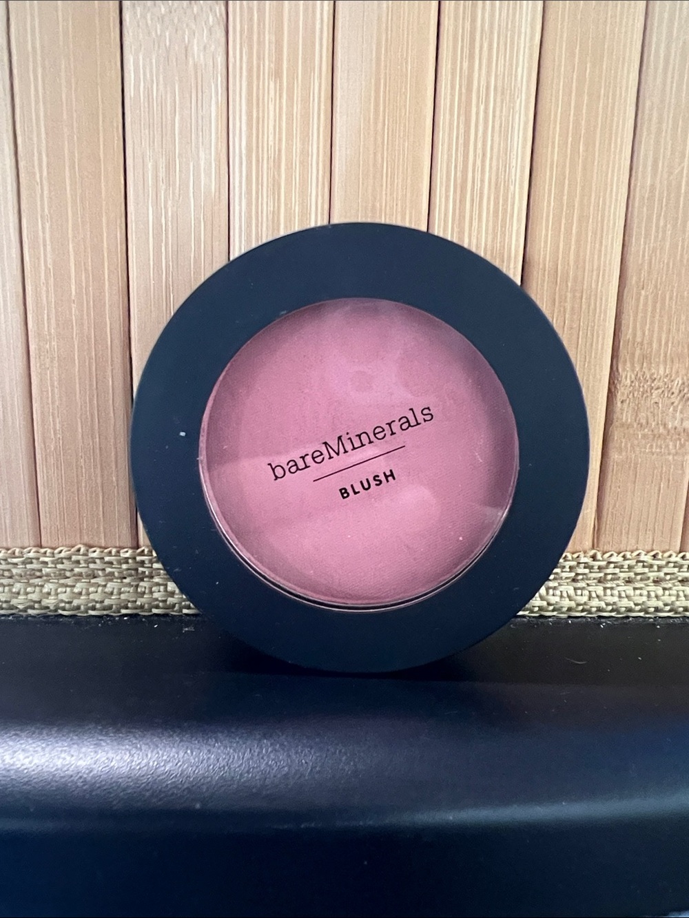 bareMinerals Gen Nude Powder Blush - Call My Blush